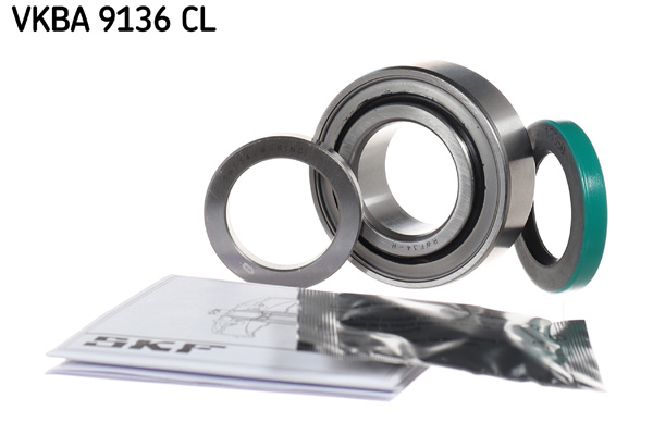 KIT CUSCINETTI RUOTA AUTO