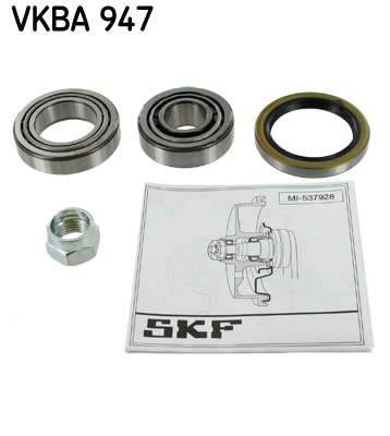 KIT RUOTE  AUTO MAZDA 323 III Hatchback (BF) 323 III (BF)