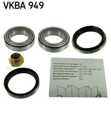 MAZDA 121 I (DA) 323 III Hatchback (BF) 323 III (BF) 323 III Station Wagon (BW)