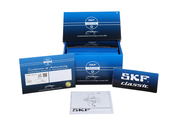 KIT CUSCINETTI RUOTA AUTO