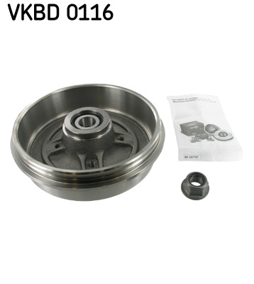 KIT RUOTE  AUTO  CLIO II-05  &  MEGANE I -03