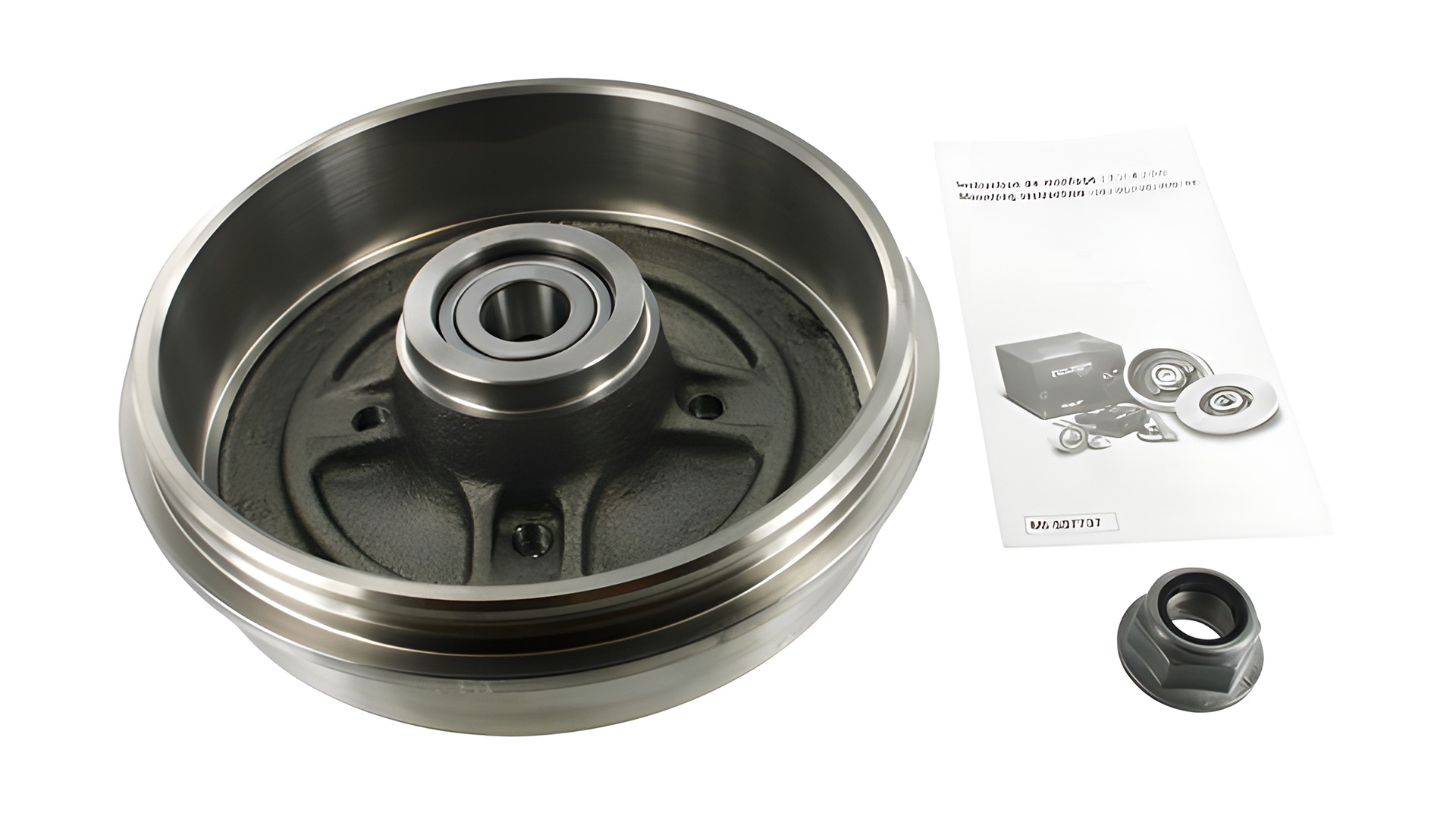 KIT RUOTE  AUTO -