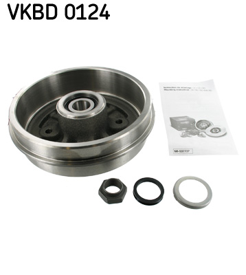 KIT RUOTE  AUTO  PSA (206)