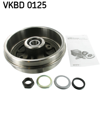 KIT RUOTE  AUTO -