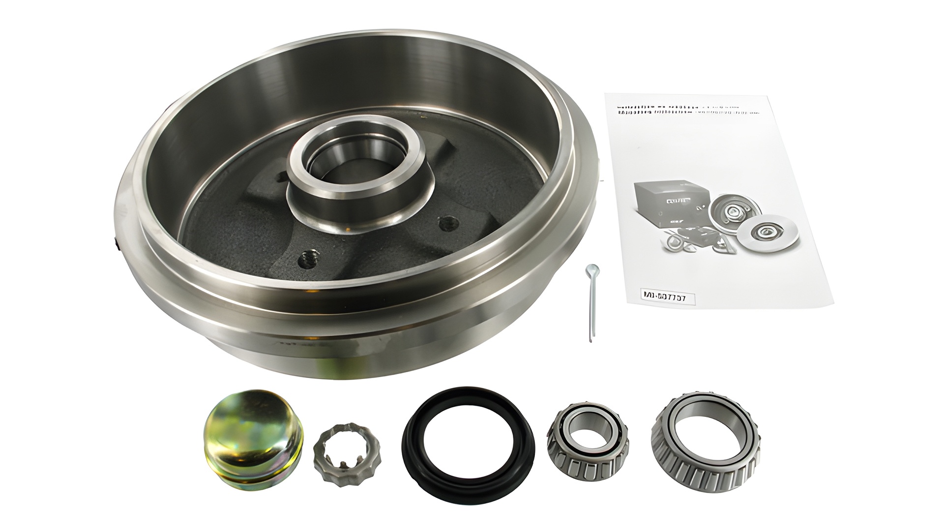 KIT RUOTE  AUTO AUDI 50-60-80