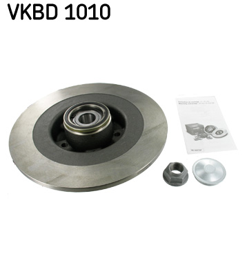 KIT RUOTE  AUTO  ESPACE IV 06