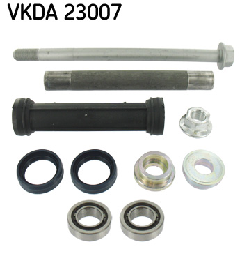 KIT ATTACCO SUP. AMM. KIT RIPARAZIONE SOSPENSIONE CITROEN