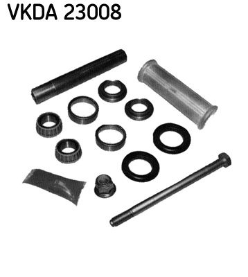 KIT SOSPENSIONI