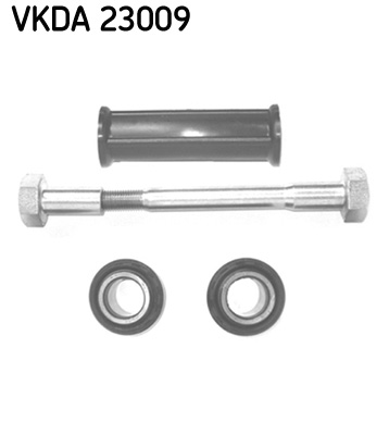 KIT SOSPENSIONI