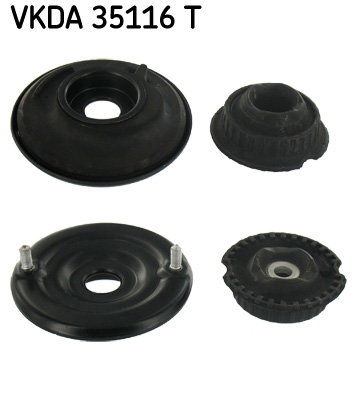 KIT ATTACCO SUP. AMM. AUDI A4 (8D2, B5) A4 Avant (8D5, B5) VW PASSAT (3B2) PASSAT Variant (3B5)