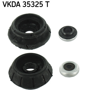KIT ATTACCO SUP. AMM. CITROÃƒâ€¹N C1 (PM_, PN_) 1.0 F