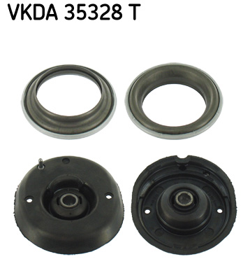 KIT 2 PEZZI SUPP. AMM. CITROEN C2C3 1.4D1.6BZ