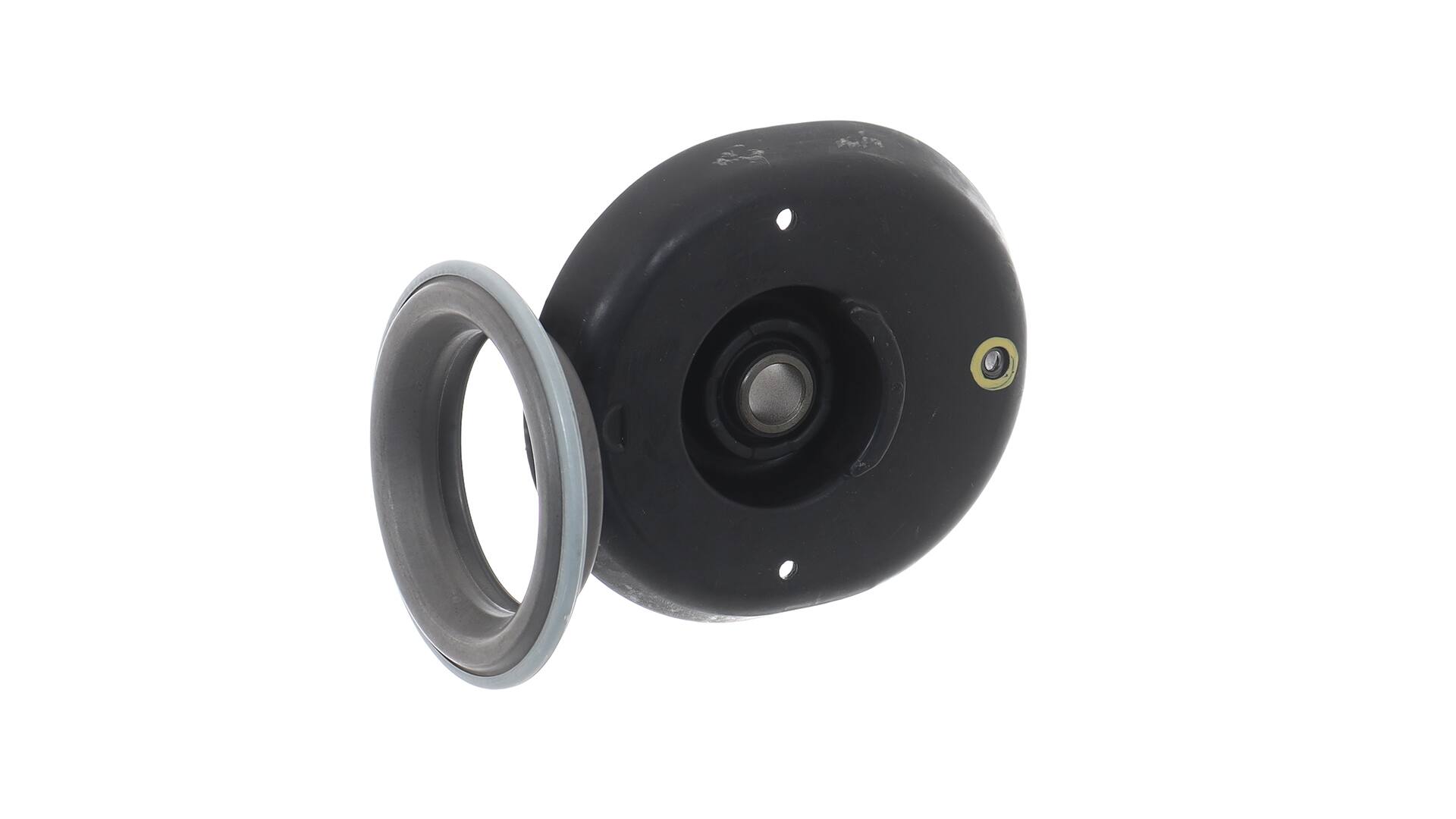 SUPPORTO AMMORTIZZATORE A MOLLA