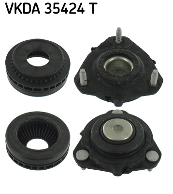 FORD FIESTA V (JH_, JD_) FUSION (JU_) KIT 2 PX