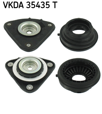 KIT ATTACCO SUP. AMM. FORD FOCUS III 2.0 TDCi F