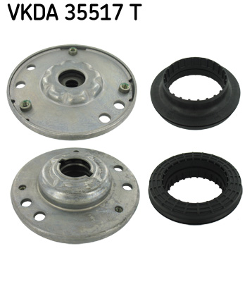 KIT ATTACCO SUP. AMM. VAUXHALL VECTRA Mk II (C) 2.8 V6 Turbo F