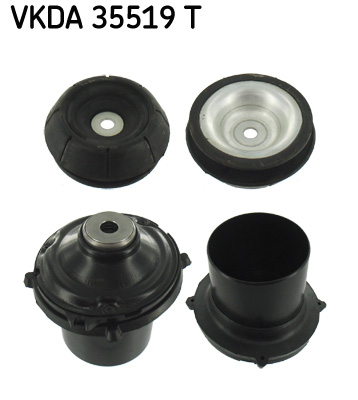 KIT ATTACCO SUP. AMM. OPEL VECTRA B (36_) i 500 2.5 F