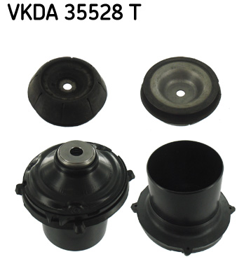 KIT ATTACCO SUP. AMM. OPEL ASTRA G Hatchback (F48_, F08_) 1.4 16V F