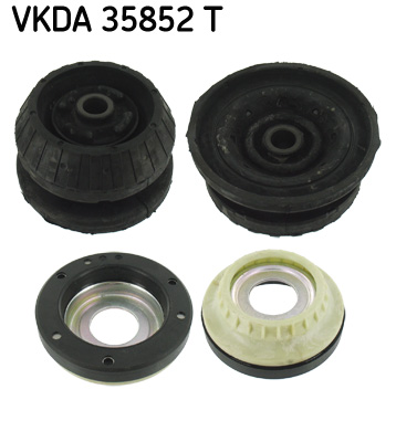 KIT ATTACCO SUP. AMM. MERCEDES-BENZ VIANO (W639) 3,0 F