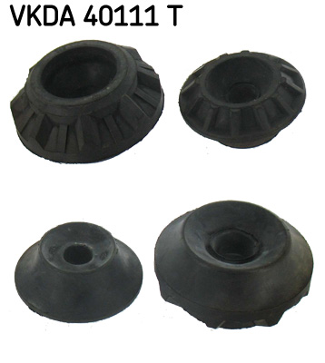 KIT ATTACCO SUP. AMM. SKODA FELICIA I-II -01