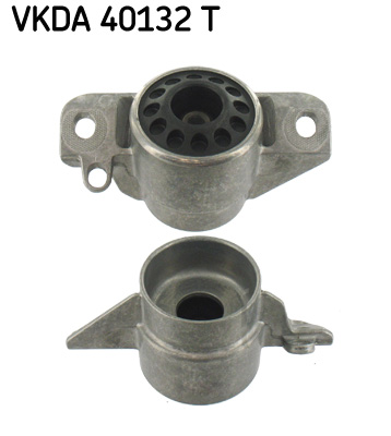 KIT ATTACCO SUP. AMM. AUDI A5 (8T3) 1.8 TFSI R