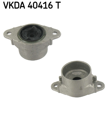 FORD FIESTA V (JH_, JD_) FUSION (JU_)
