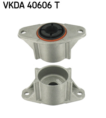 KIT ATTACCO SUP. AMM. VOLVO S40 II (MS) 2.0 F R