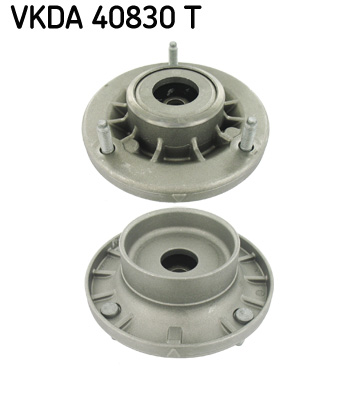 KIT ATTACCO SUP. AMM. BMW 5 (F10) 520 d R
