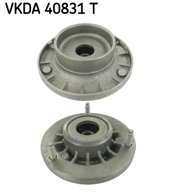 KIT ATTACCO SUP. AMM. BMW 5 (F10) 520 d R
