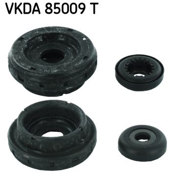KIT ATTACCO SUP. AMM. SUPPORTO AMMORTIZZATORE MOLLA CHEVROLET