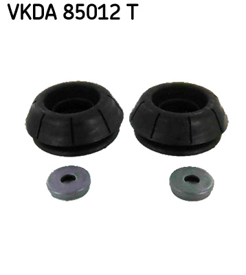 KIT ATTACCO SUP. AMM. CHEVROLET, DAEWOO LANCETTI, NUBIRA