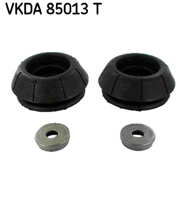 KIT ATTACCO SUP. AMM. CHEVROLET LANCETTI, NUBIRA