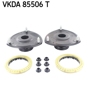KIT ATTACCO SUP. AMM. HYUNDAI Hyundai X-1  Travel, X-1 Cargo