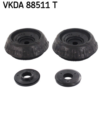 KIT ATTACCO SUP. AMM. HYUNDAI, KIA Hyundai Accent, ix20 - Kia Picanto, Rio, Venga