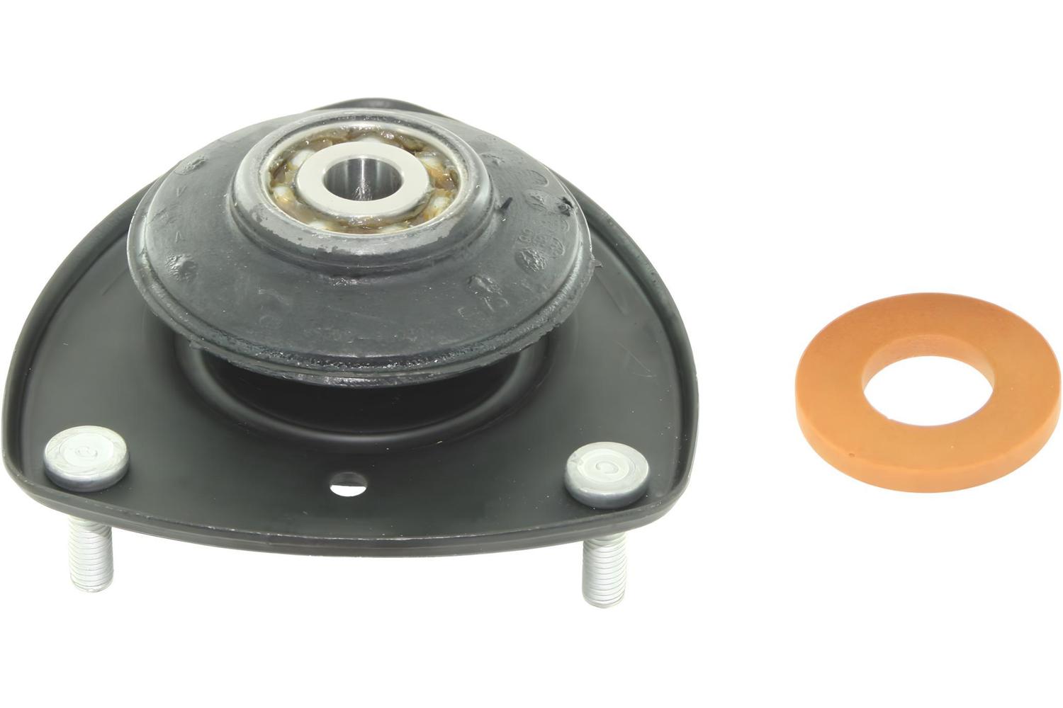 SUPPORTO AMMORTIZZATORE A MOLLA