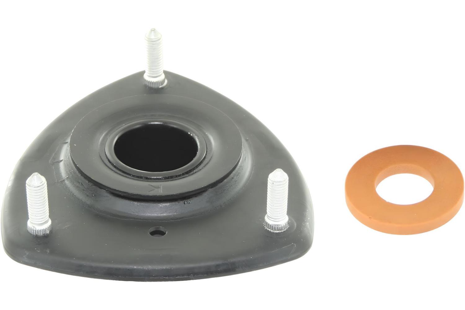 SUPPORTO AMMORTIZZATORE A MOLLA