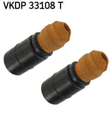KIT ATTACCO SUP. AMM. LADA SAMARA (2108, 2109) SAMARA FORMA (21099) SEAT CORDOBA (6K2C2) IBIZA II (