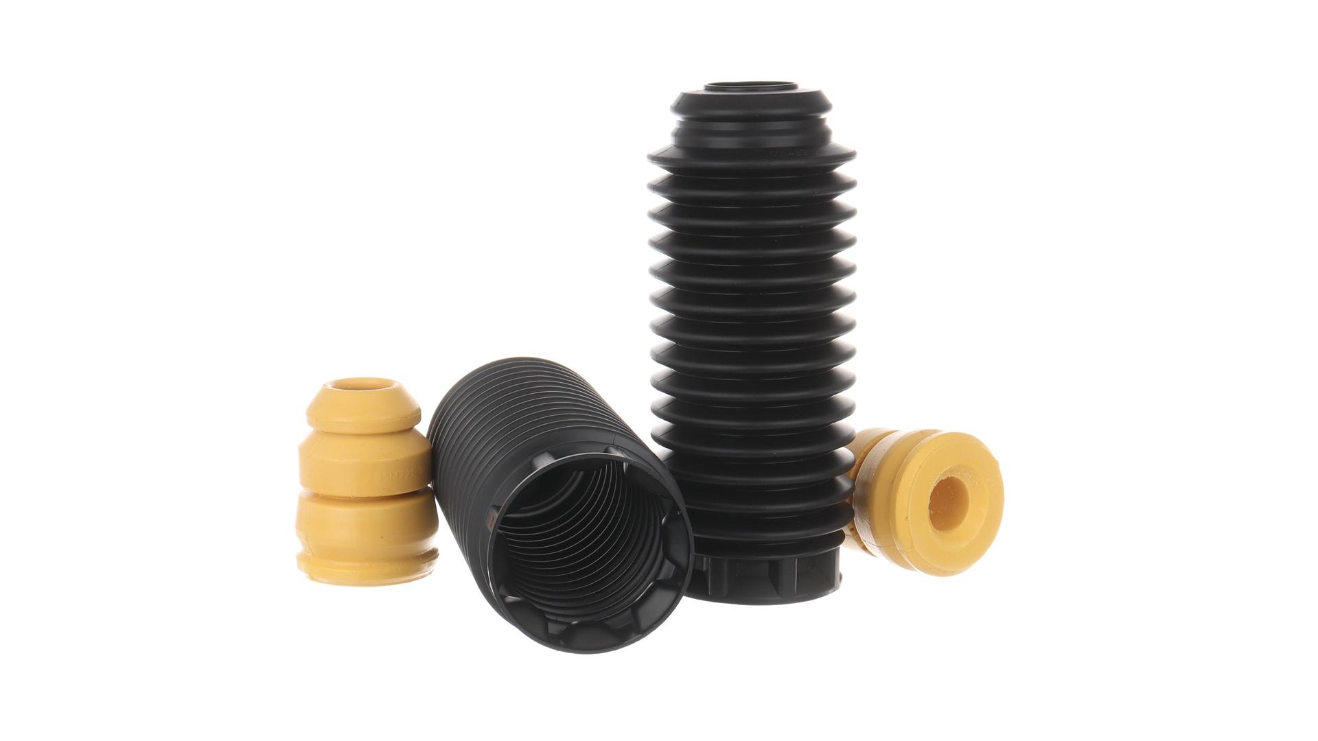 KIT PARAPOLVERE, AMMORTIZZATORE