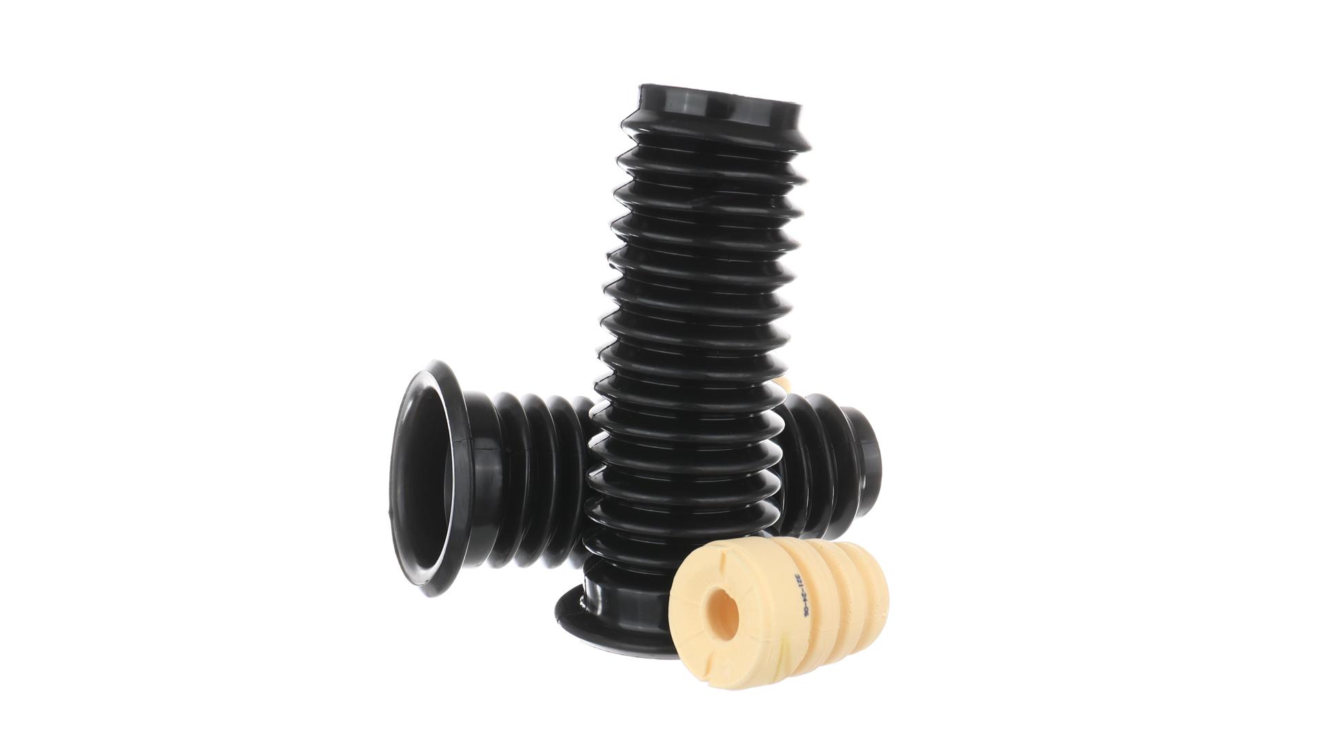 KIT PARAPOLVERE, AMMORTIZZATORE