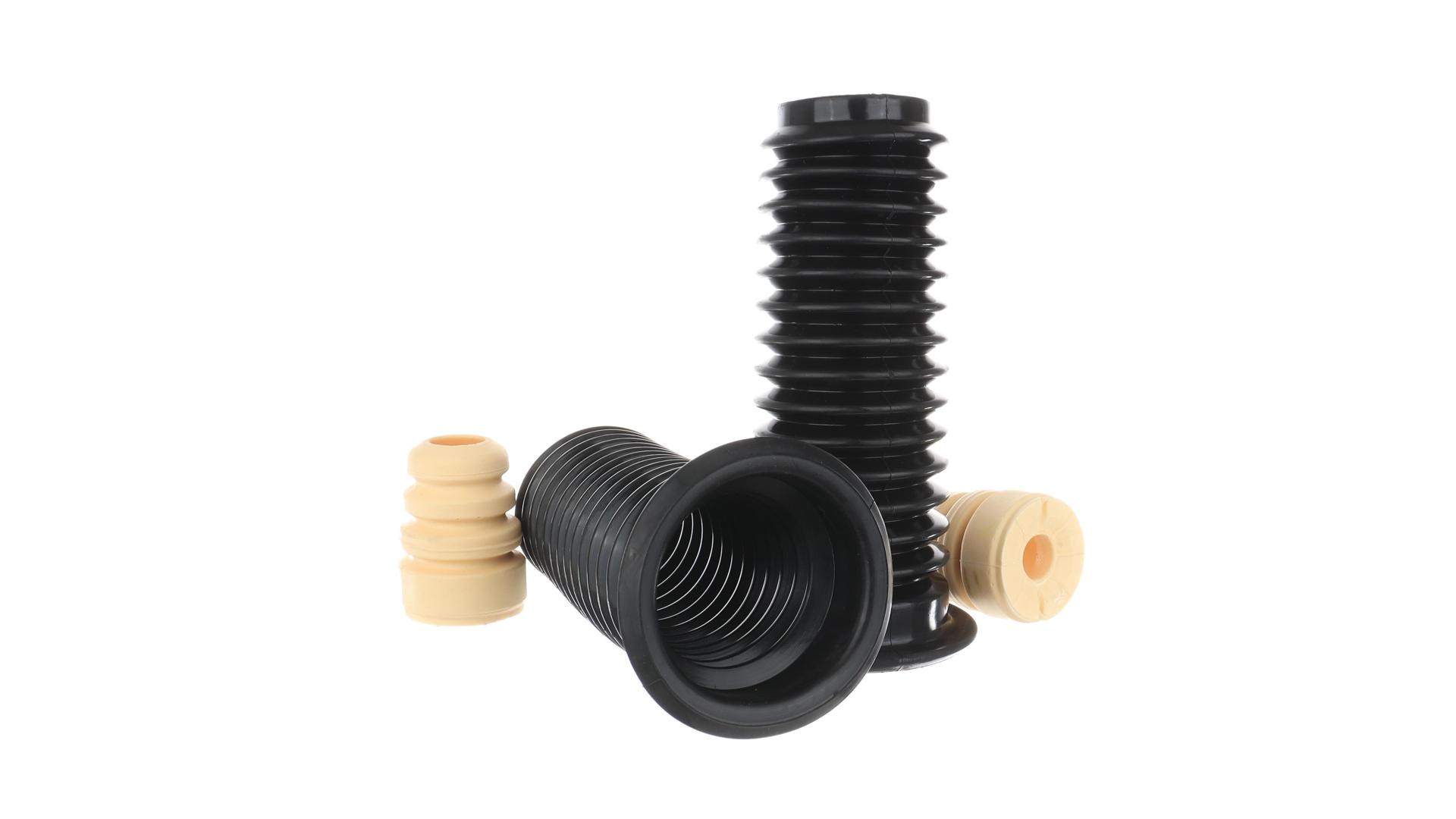 KIT PARAPOLVERE, AMMORTIZZATORE