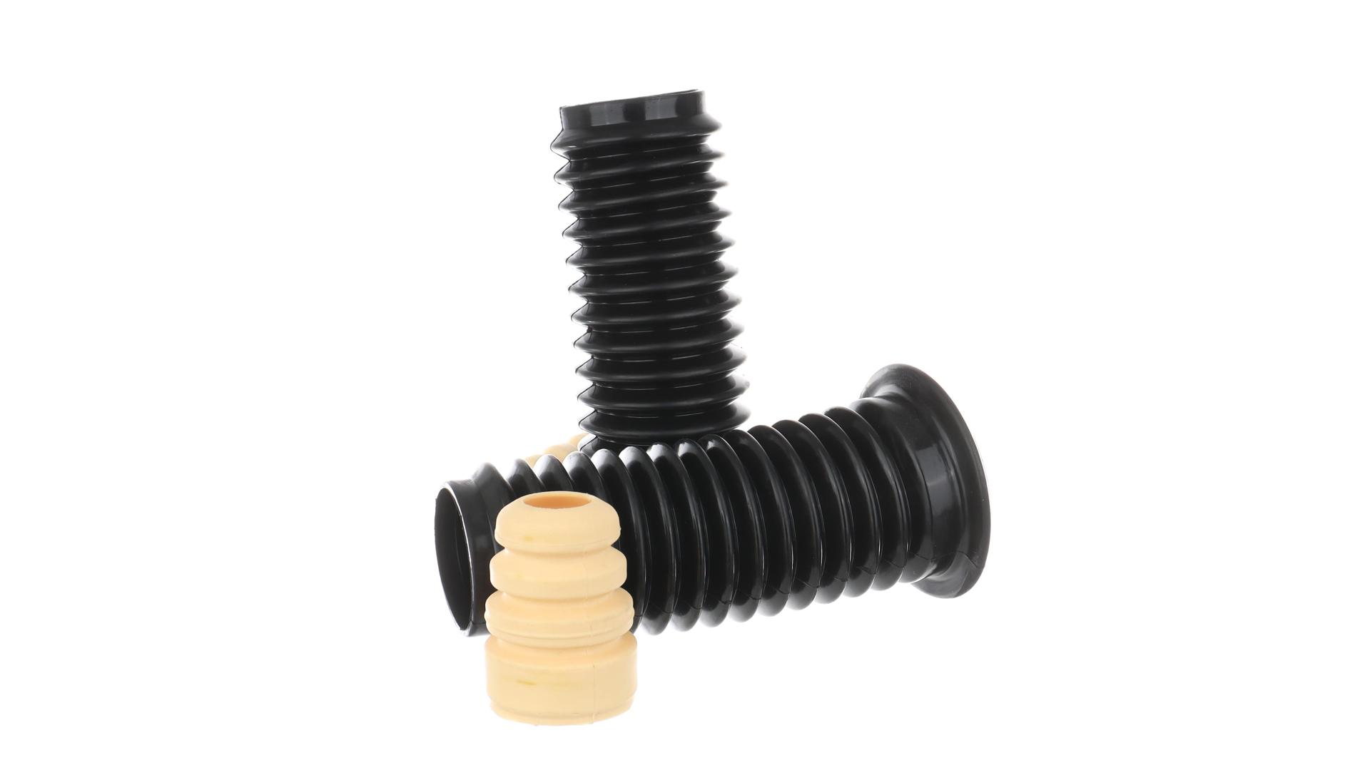 KIT PARAPOLVERE, AMMORTIZZATORE