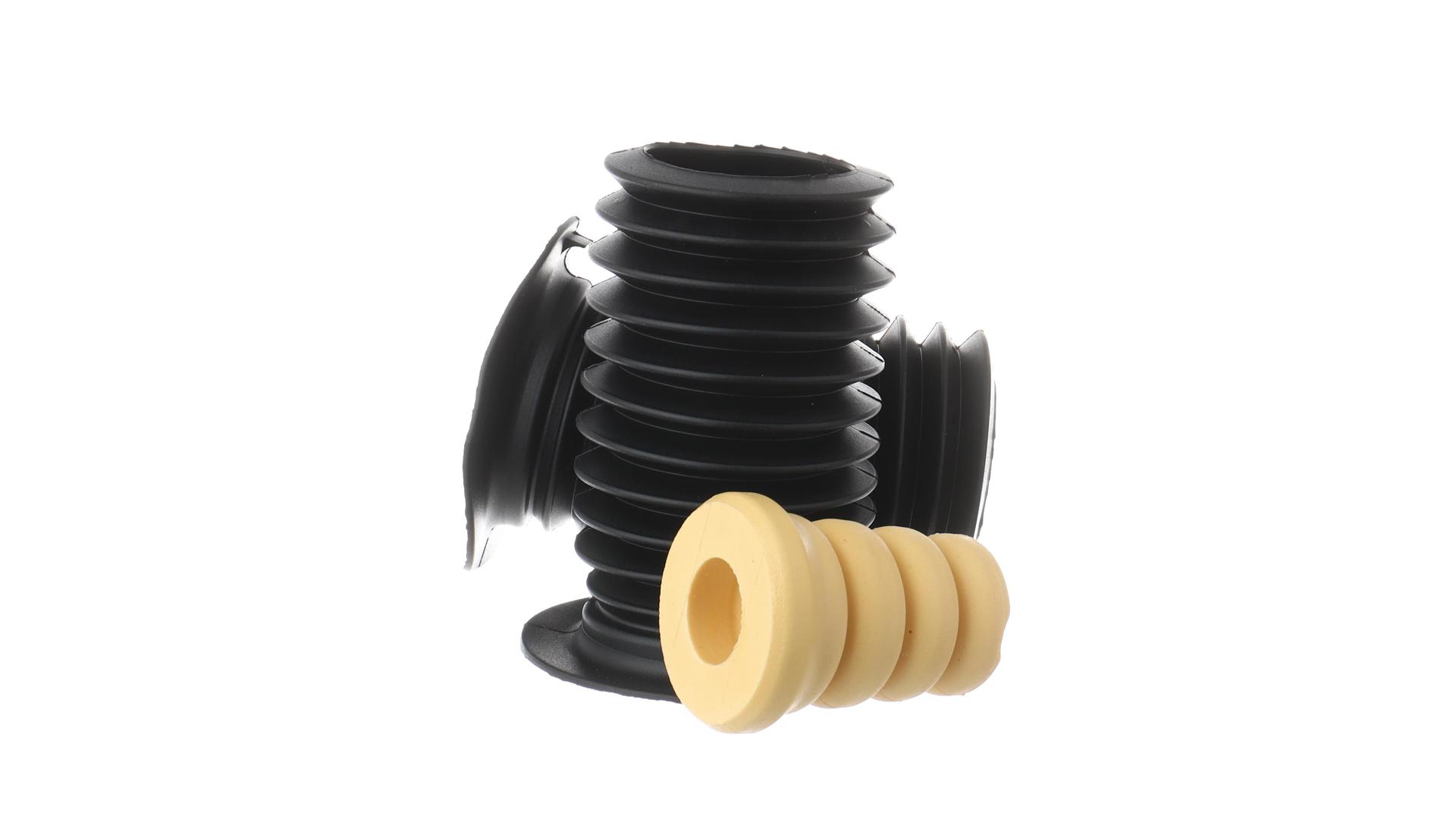 KIT PARAPOLVERE, AMMORTIZZATORE