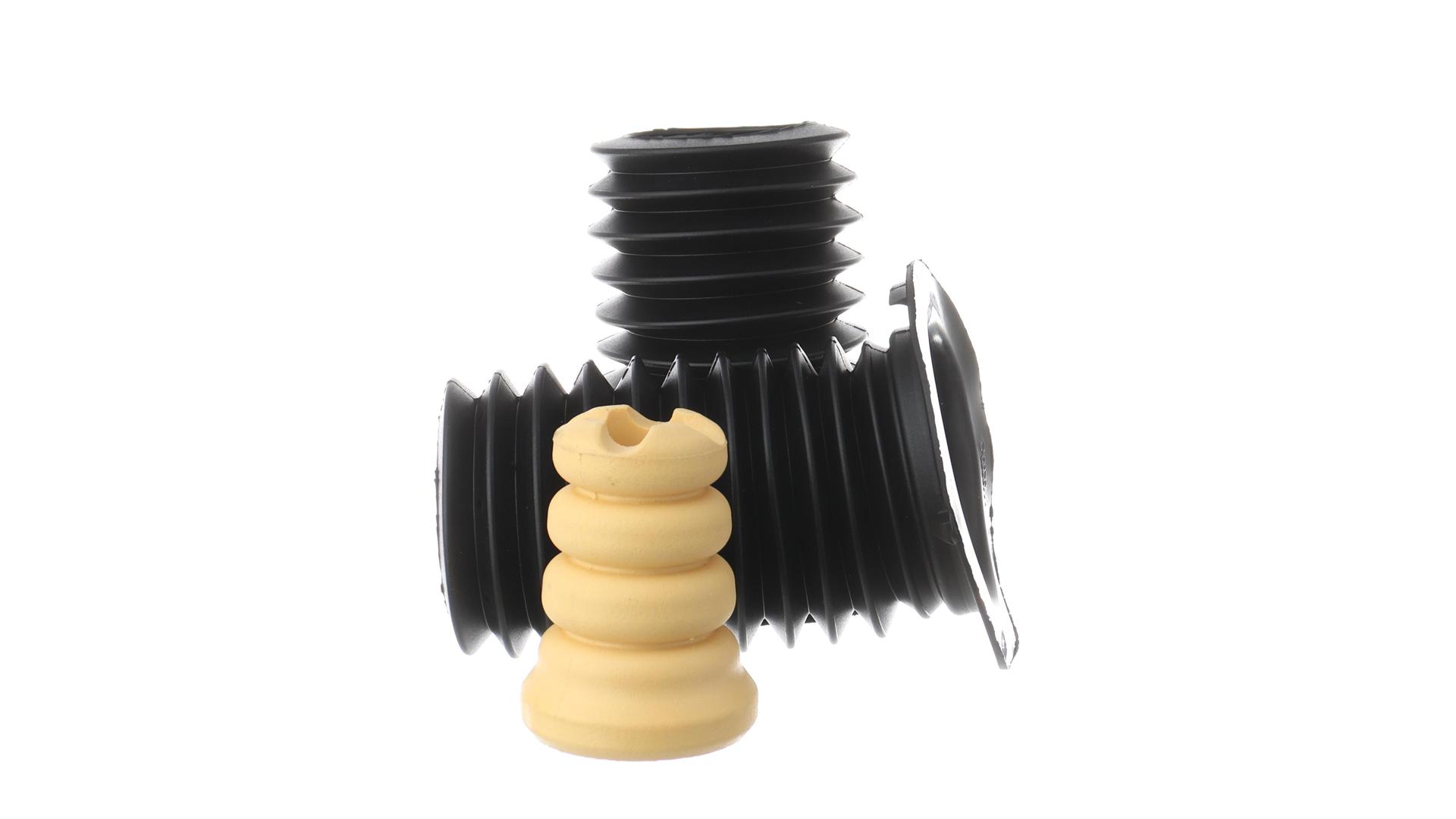 KIT PARAPOLVERE, AMMORTIZZATORE