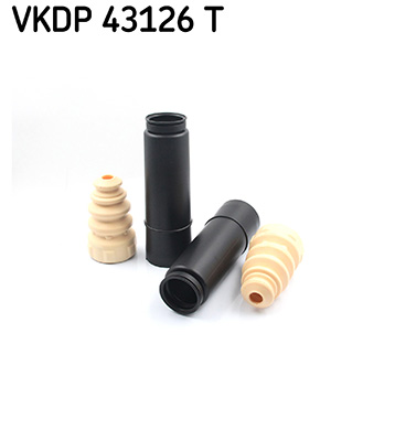 KIT SOSPENSIONI