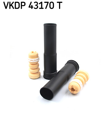 KIT SOSPENSIONI