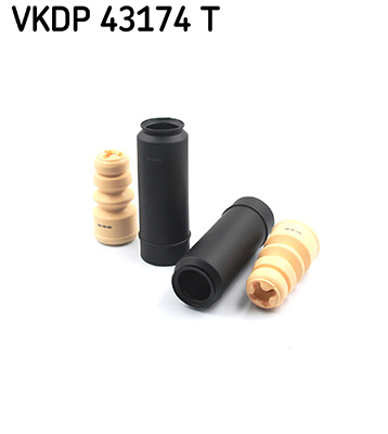 KIT SOSPENSIONI