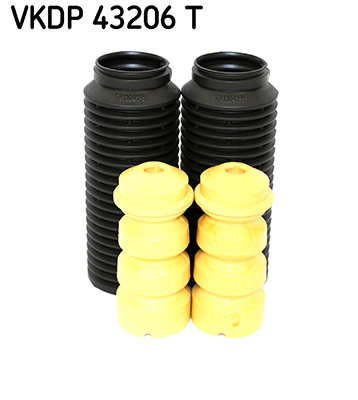KIT SOSPENSIONI