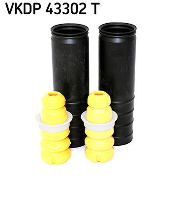 KIT SOSPENSIONI