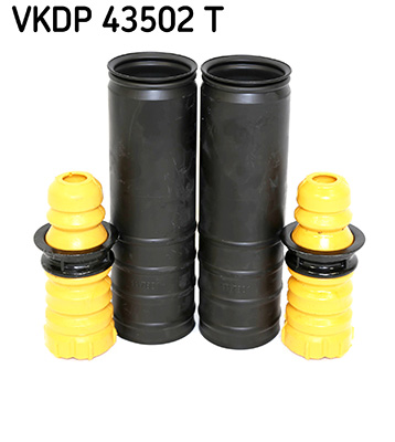 KIT SOSPENSIONI