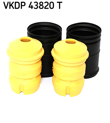 KIT SOSPENSIONI